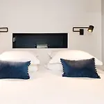 The Burrow By Harrogate Serviced Apartments
