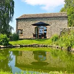 The Barn