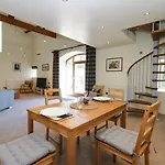 The Barn