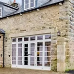Luxury Mews House In Harrogate