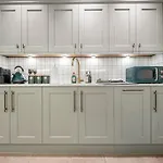 Luxury Mews House In Harrogate