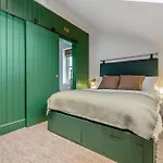 Luxury Mews House In Harrogate