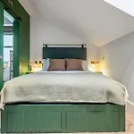 Luxury Mews House In Harrogate