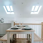 Mayfield Three - Central Harrogate Apartment