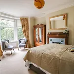 The Garden Flat