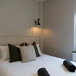 The Verdant Apartment