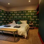 Stay With Airhgt @ Luxe Apartment In Central Harrogate