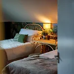 Stay With Airhgt @ Luxe Apartment In Central Harrogate