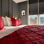 Harrogate By Deuce Hotels