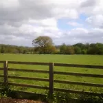 The Threshing Barn