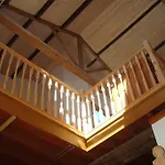 The Threshing Barn