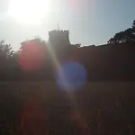 The Threshing Barn
