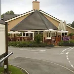 Premier Inn Harrogate South