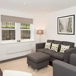 The Windsor - By Harrogate Serviced Apartments