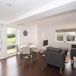 The Windsor - By Harrogate Serviced Apartments