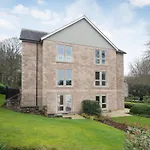The Windsor - By Harrogate Serviced Apartments