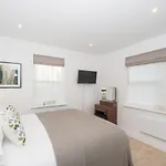 The Windsor - By Harrogate Serviced Apartments