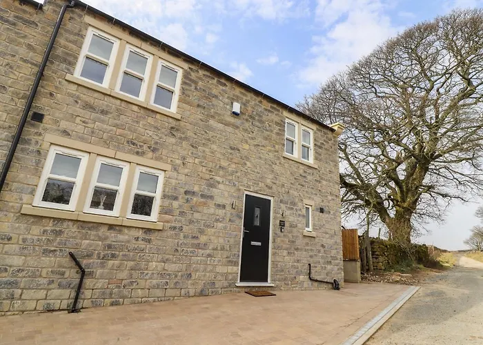 Wising Gill House