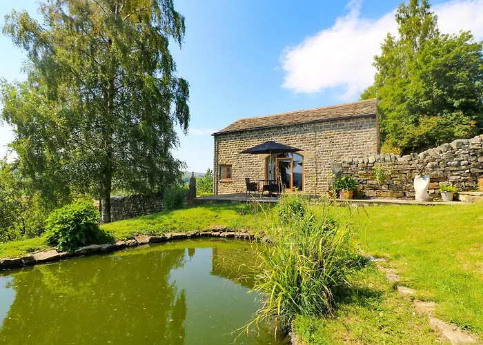 The Barn