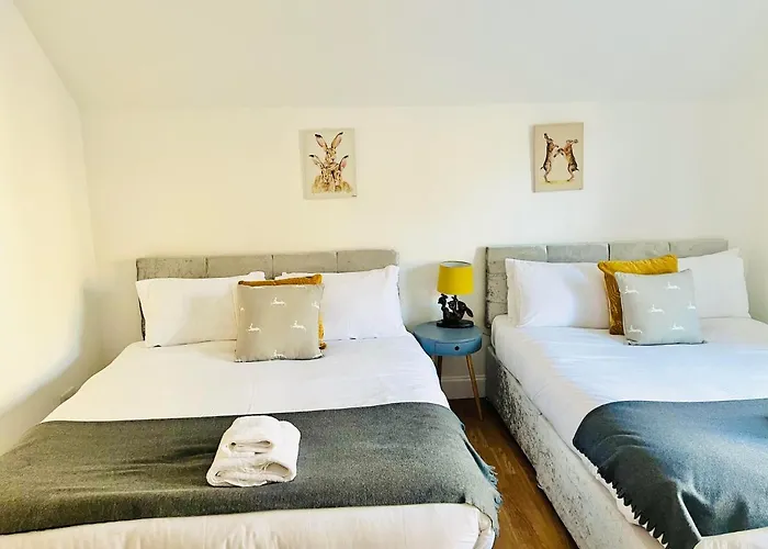 Mews Cottage Harrogate
