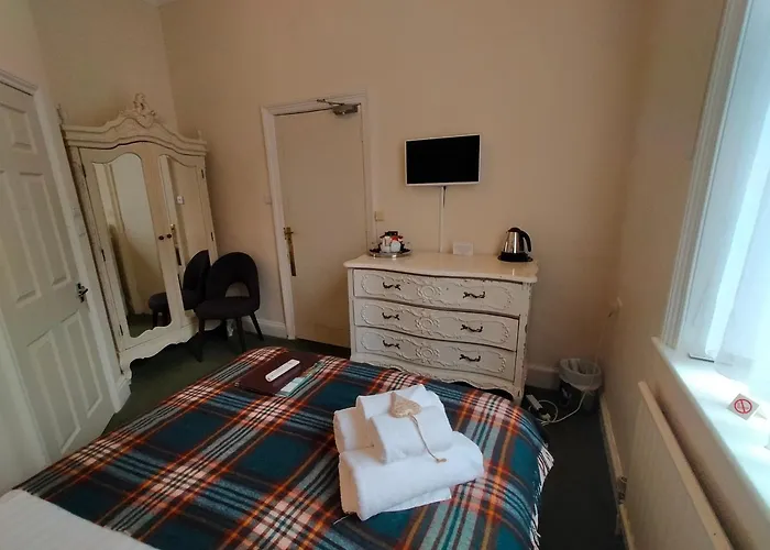 Arden House