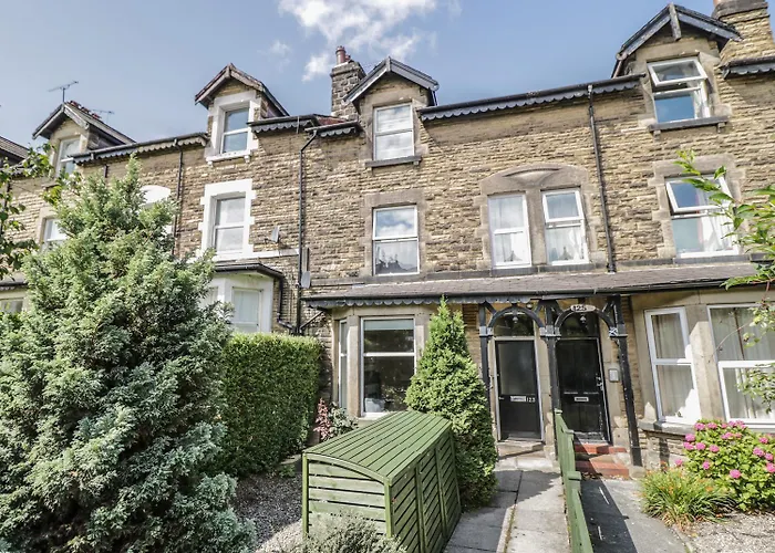The Garden Flat