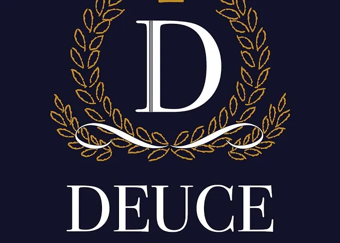 Harrogate By Deuce Hotels