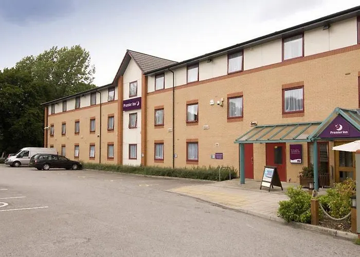 Premier Inn Harrogate South