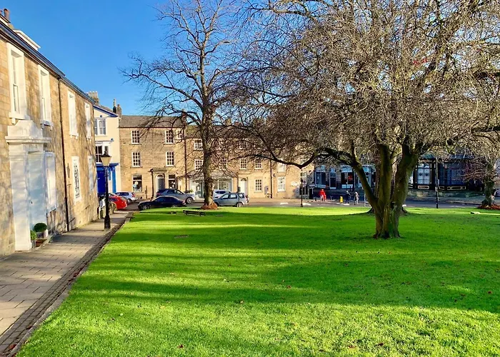 The Old Toffee Works, Montpellier Quarter, Next To Pump Rooms Free Parking