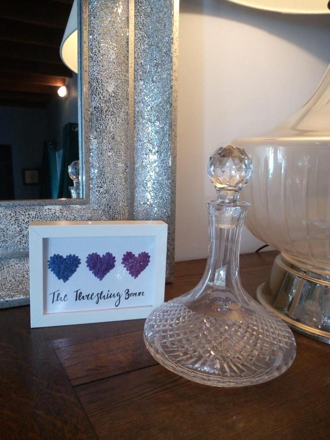 Apartment The Threshing Barn Harrogate