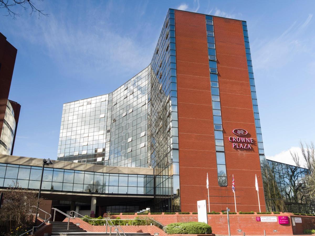 Crowne Plaza By Ihg Hotel Harrogate