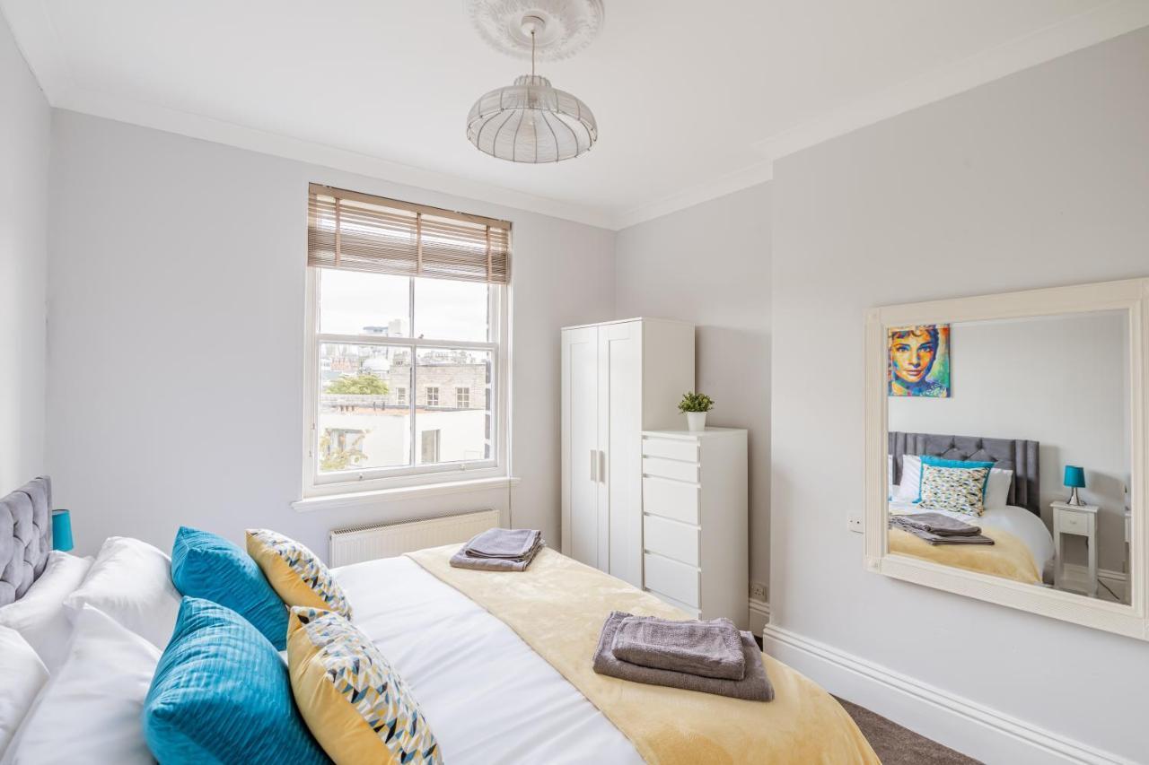 Upper Swan View Apartment Harrogate