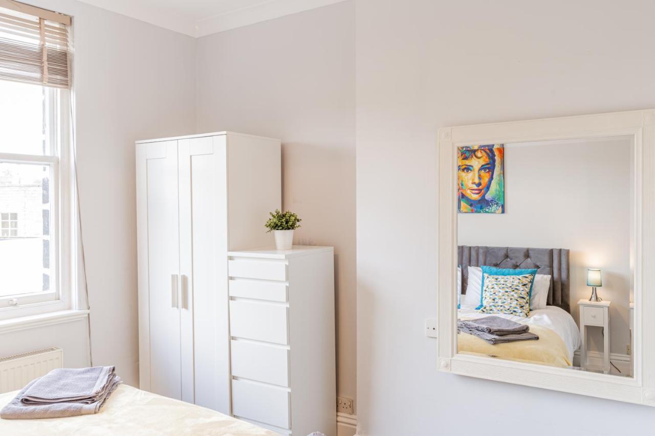 Apartment Upper Swan View Harrogate