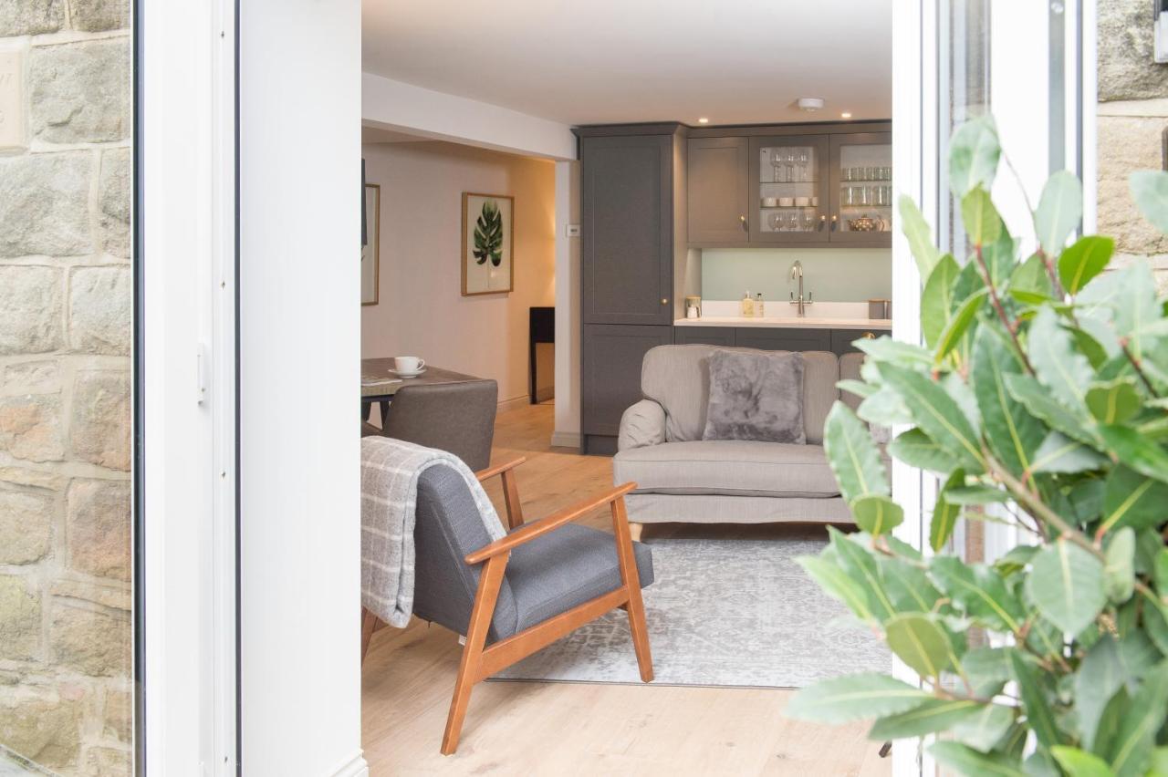 The Burrow By Serviced * Harrogate