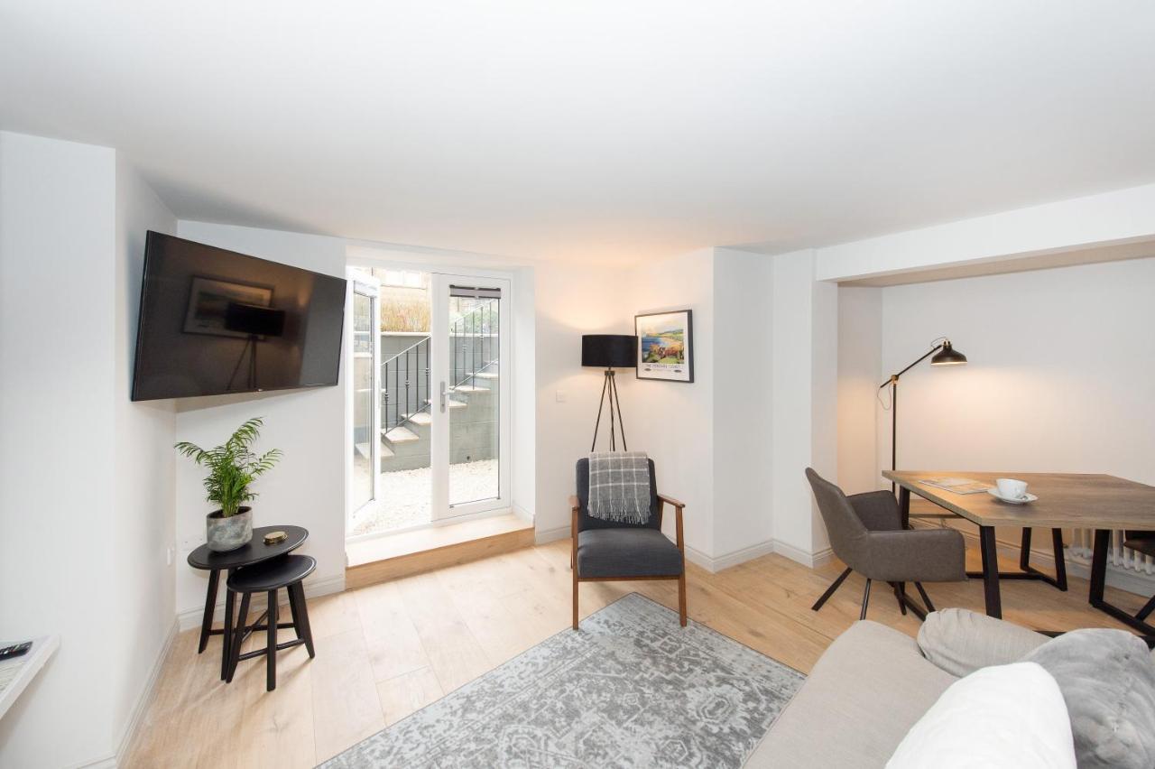 The Burrow By Serviced Harrogate