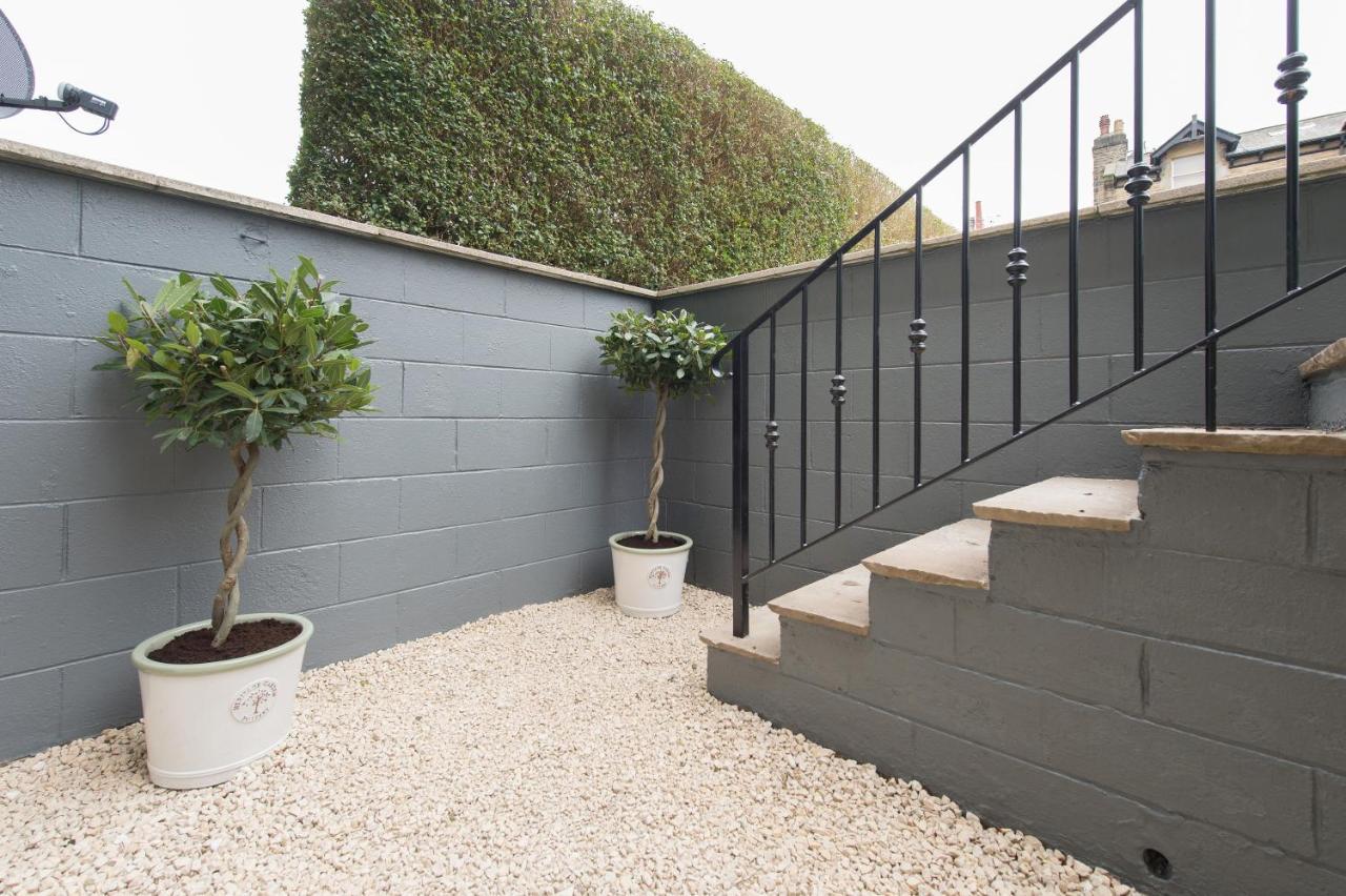 Apartment The Burrow By Serviced Harrogate