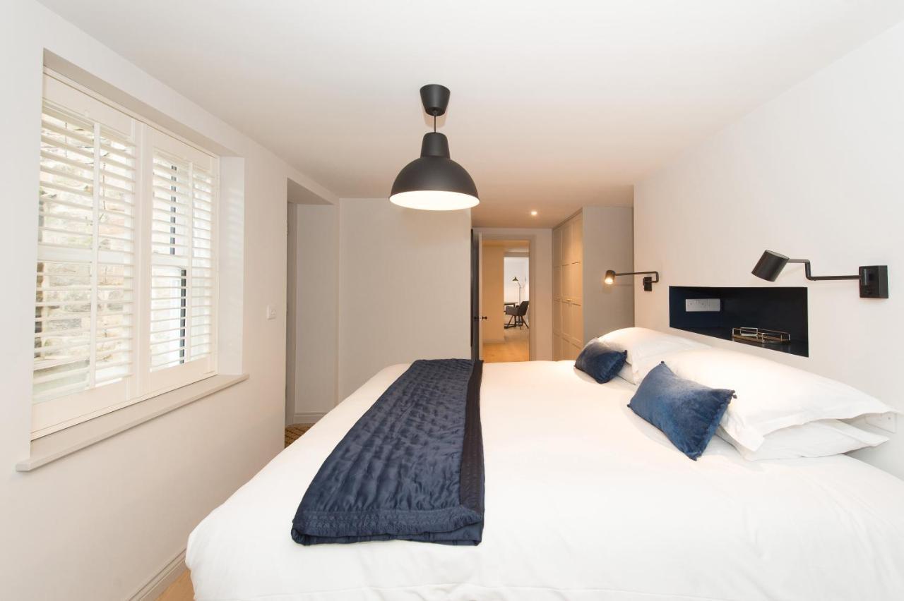 The Burrow By Serviced Apartment *