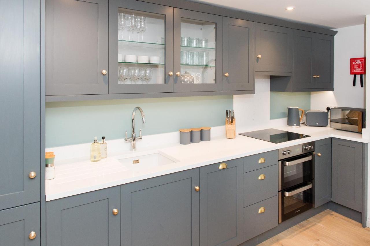 The Burrow By Serviced Apartment Harrogate