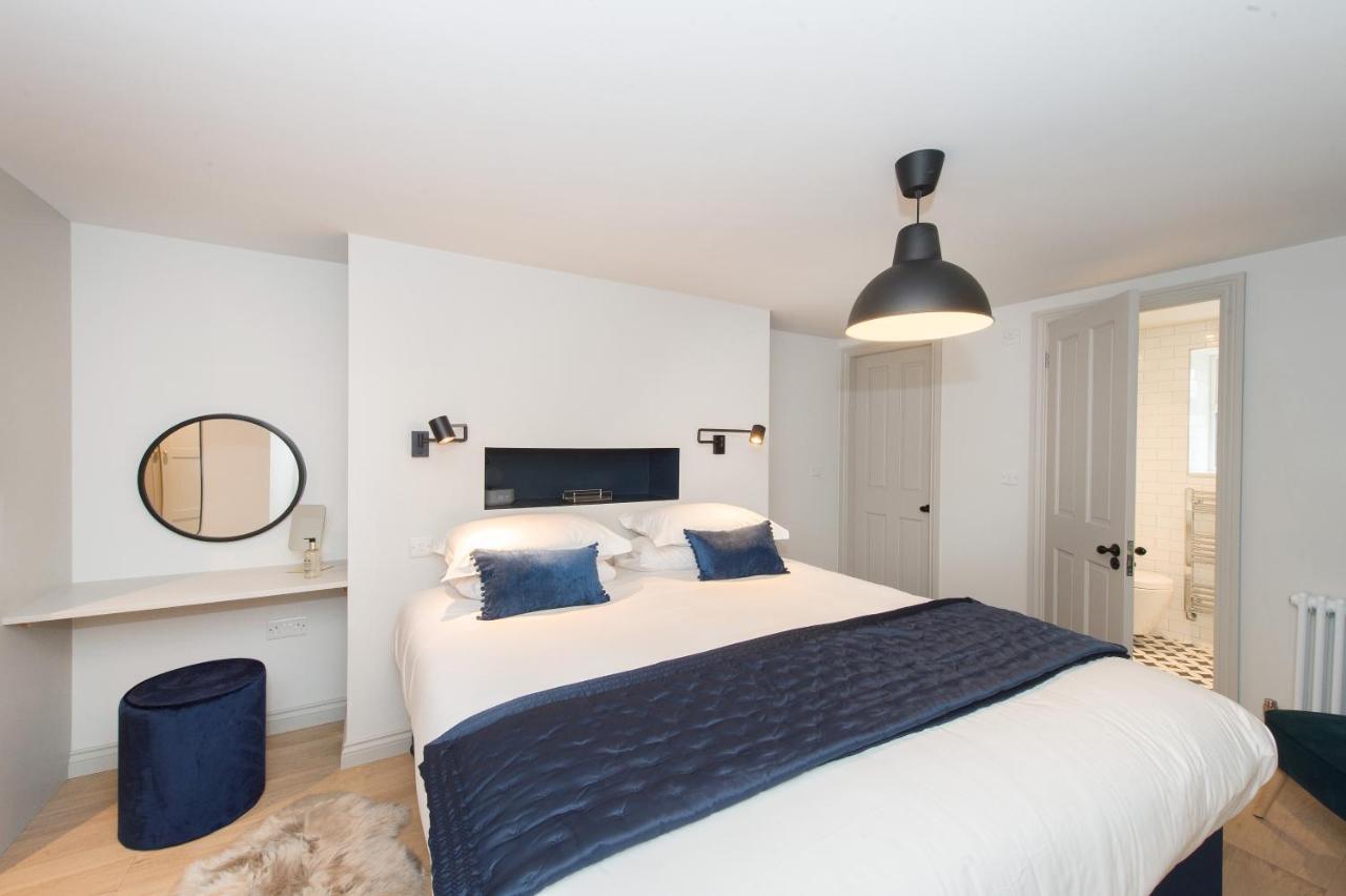The Burrow By Serviced Apartment Harrogate