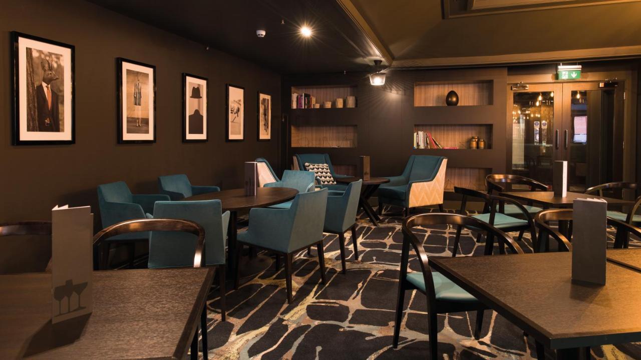 Crowne Plaza By Ihg 4*