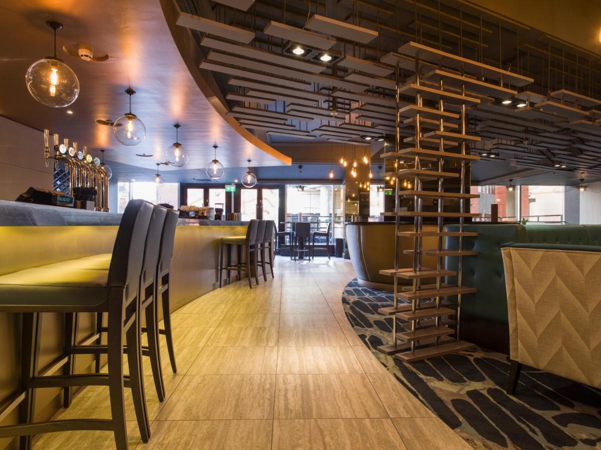 Crowne Plaza By Ihg 4*