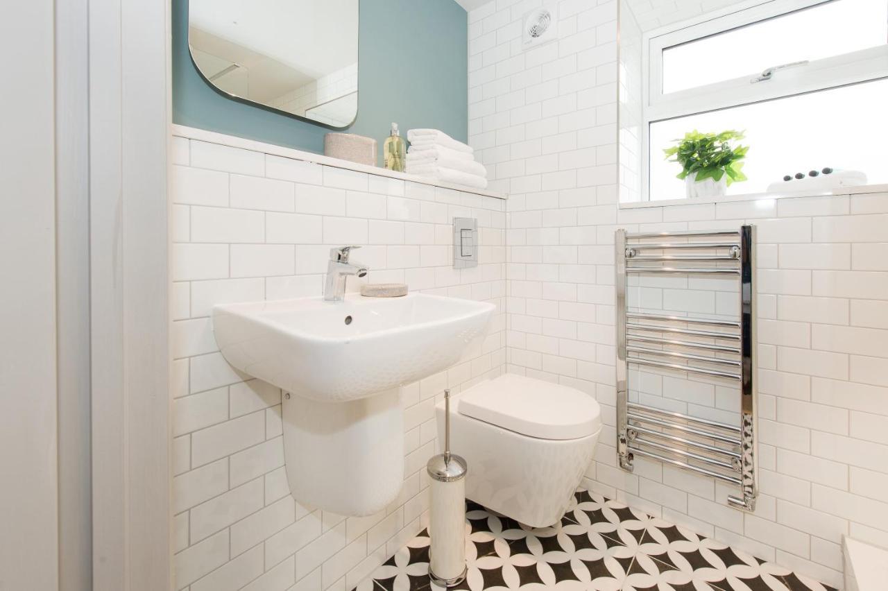 The Burrow By Serviced Harrogate