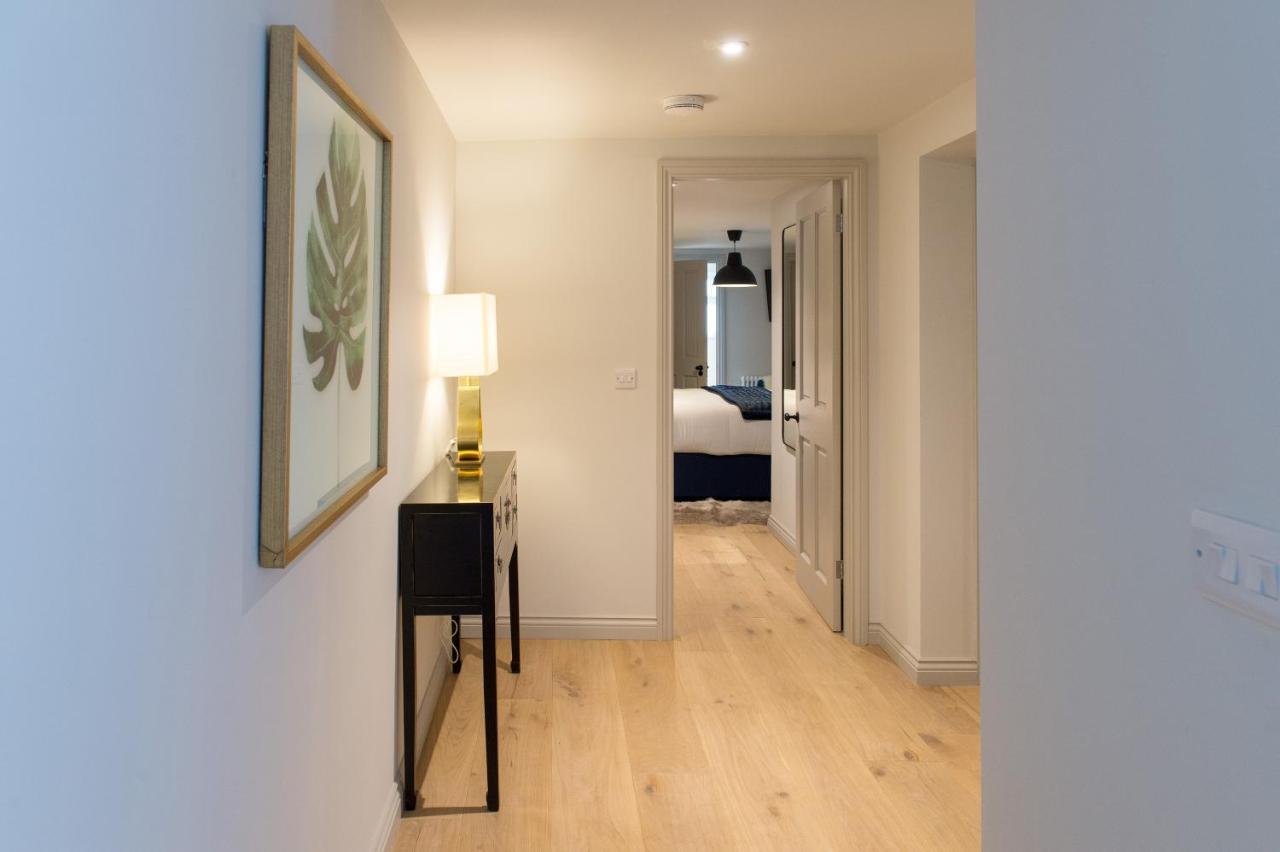 The Burrow By Serviced Apartment Harrogate