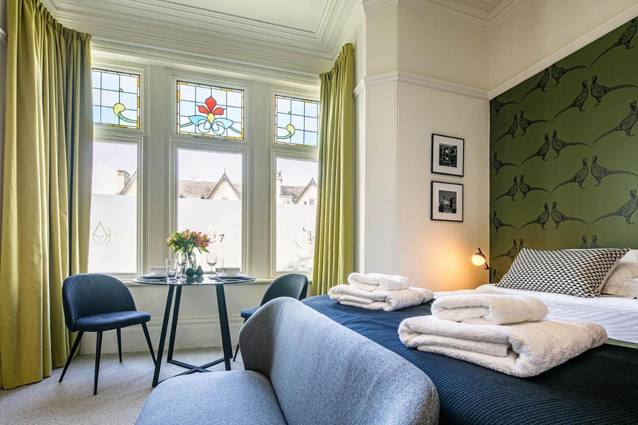 The Belmont - 4* Harrogate