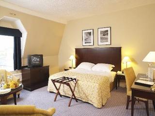 Hotel Old Swan Harrogate