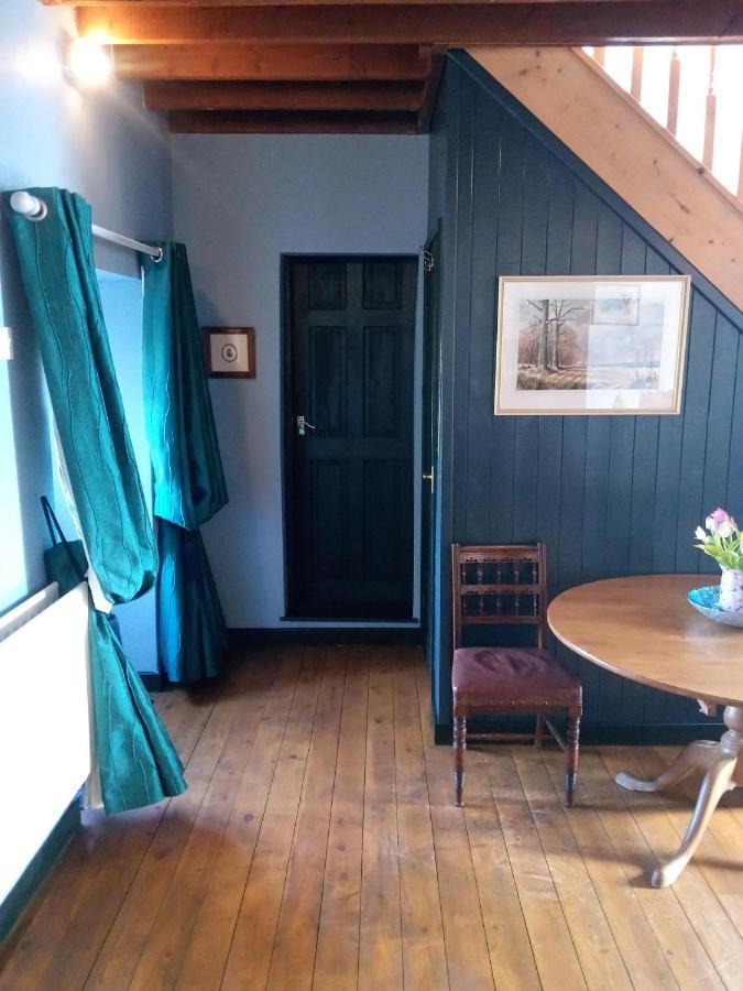 The Threshing Barn * Harrogate