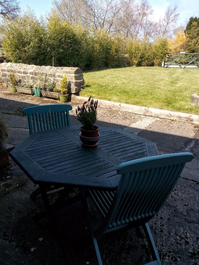 Apartment The Threshing Barn Harrogate
