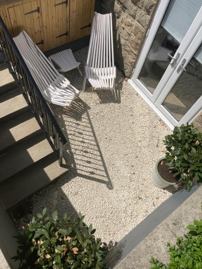 The Burrow By Serviced Apartment Harrogate