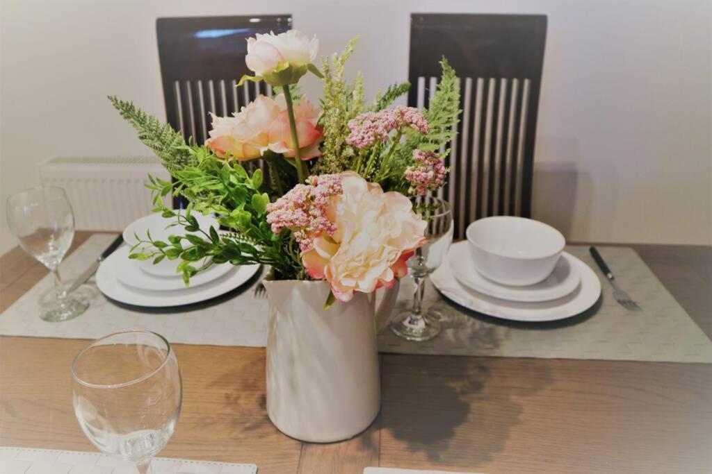 Mews Holiday home Harrogate