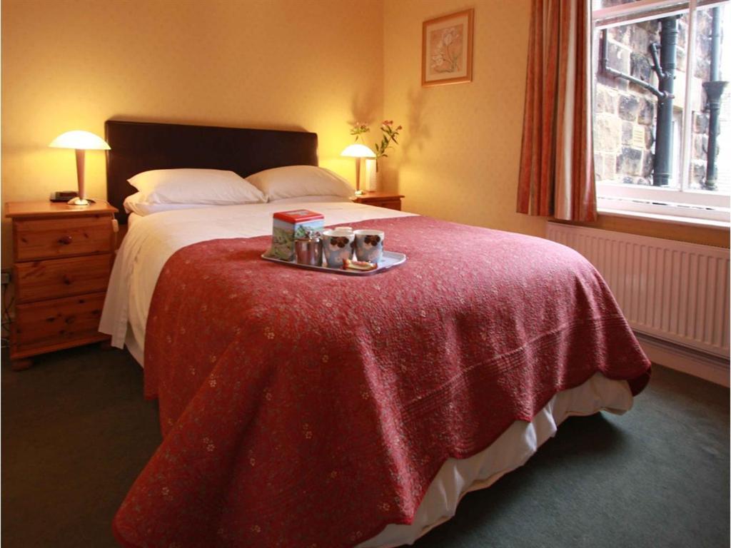 Guest house Murray House